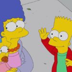TV Recap: Bart Helps His Mother Pull Pranks in "The Simpsons" Season 33, Episode 20 - "Marge the Meanie"
