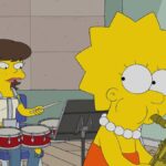 TV Recap: Lisa Makes Yet Another New Friend in The Simpsons Season 33, Episode 19 - "Girls Just Shauna Have Fun"
