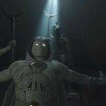 TV Recap - Marvel's "Moon Knight" Reaches its Surprisingly Brief Conclusion
