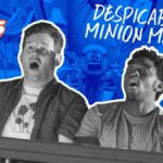 Universal Orlando Releases Latest Episode of “Ride Guys” on Despicable Me Minion Mayhem