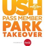 Universal Studios Hollywood Pass Member Park Takeover Event Coming Soon June 9