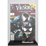 Alternate Version of Venom: Lethal Protector Pop! Now Available for Pre-Order