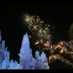Video: Celebrate the Nite Star Wars Fireworks Spectacular From Batuu