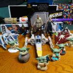 Video Unboxing: Hasbro's Star Wars May the 4th Collection from The Black Series, Vintage Collection, More