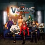 TV Review: "The Villains of Valley View" Adapts the "Wizards of Waverly Place" Formula to Super Villains