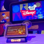 Walt Disney World Shares More Information About Upcoming "Hey Disney!" Amenity
