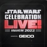 You Can Watch a Live Stream of Star Wars Celebration 2022