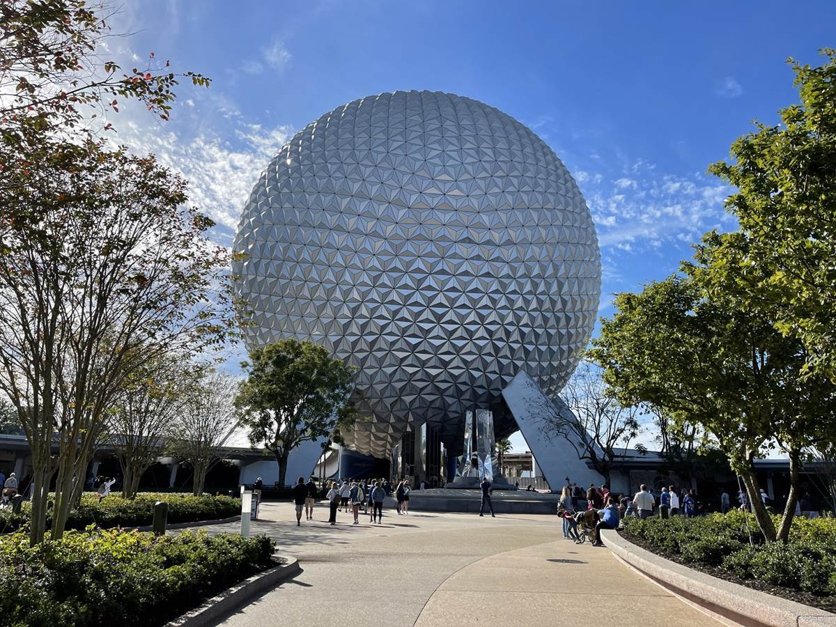 2023 Walt Disney World Vacation Packages Now Available