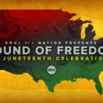 ABC News’ “Sound of Freedom – A Juneteenth Celebration” Airs This Friday on ABC