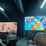Annecy 2022 Recap: Dan Povenmire and Brandi Young Give a First Look at Disney Channel's "Hamster & Gretel"