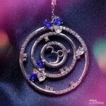 Arribas France Offering New Jewelry Collection to Celebrate the 30th Anniversary of Disneyland Paris