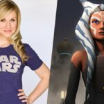 Ashley Eckstein Signing at Downtown Disney on Thursday, June 23rd