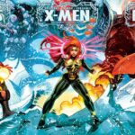 Avengers, X-Men and Eternals to Crossover in "A.X.E.: Judgment Day" One-Shots