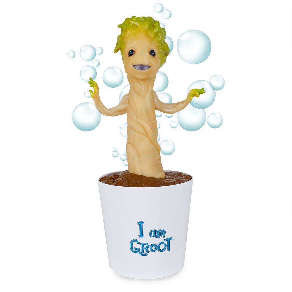 Groot Toys and More Guardians of the Galaxy Cosmic Rewind Merchandise