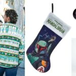 "Barely Necessities: The Disney Merchandise Show" Halfway to the Holidays Round Up