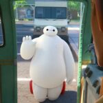 TV Review: "Baymax!" Leaves You Satisfied With His Care on Disney+