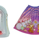 Loungefly Debuts Enchanting "Beauty and the Beast" Exclusive Crossbody Bag and Stitch Shoppe Styles