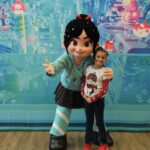 Beloved Disney Movie Moments Program Expands To Additional Children’s Hospitals