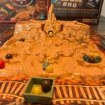 Game Review: Disney "Big Thunder Mountain Railroad" from Funko Games