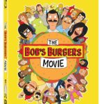 Order Up! "The Bob's Burgers Movie" Coming to Digital, Blu-Ray and DVD in July
