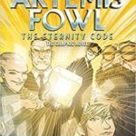 Book Review — "Artemis Fowl: The Eternity Code (Graphic Novel)"