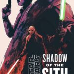 Book Review - Luke and Lando Team Up to Help Rey's Parents in New Novel "Star Wars: Shadow of the Sith"