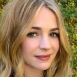 Britt Robertson Joins ABC's "The Rookie: Feds" Spin-Off