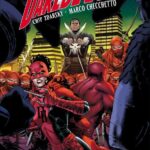 Chip Zdarsky and Marco Checchetto’s New Run of DAREDEVIL Begins Next Month