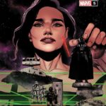 Comic Review - Emperor Palpatine Deduces Qi'ra's Plan Against the Empire in "Star Wars: Crimson Reign" #5