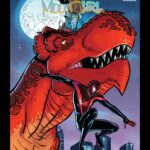 Comic Review - "Miles Morales & Moon Girl #1" is a Fun Crossover Romp