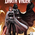 Comic Review - Sabé Forms an Uneasy Alliance with the Dark Lord in "Star Wars: Darth Vader" (2020) #23