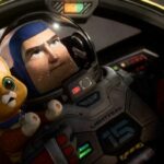 Crew Behind "Lightyear" Share More About Character and Fun Facts From Film