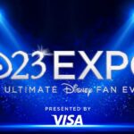D23 Expo 2022 to Use Boarding Groups in Disneyland App for Merchandise Locations