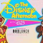 D23 Hosting Member Mixers in San Diego and Seattle This July