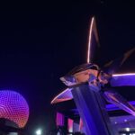 Details of the Wonders of Xandar Pavilion Shared in Video from Walt Disney Imagineering