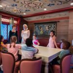 Disney Cruise Line Shares New Photos Inside the Disney Wish Kids Clubs