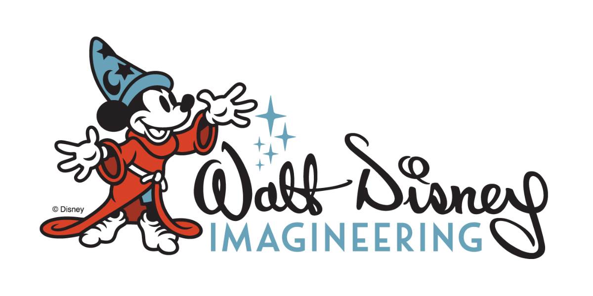 Walt Disney Imagineering 
