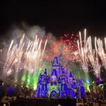 Disney Enchantment to Perform Twice Nightly July 14th-24th at the Magic Kingdom
