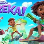 TV Review: Disney Junior's "Eureka!" Offers Prehistoric Fun with a Science Component