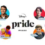 Disney+ Launches Pride Content Collection Featuring LGBTQ+ Stories and Characters