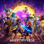 Disney Mirrorverse Game Now Available on Mobile Devices