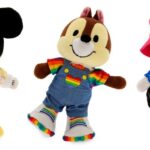 Disney nuiMOs Pride Collection and Summer Fashions Brighten Up shopDisney