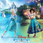 Disney On Ice Seeking "Encanto" Performers
