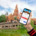 Disney Premier Access Ultimate Available Starting June 9 at Disneyland Paris