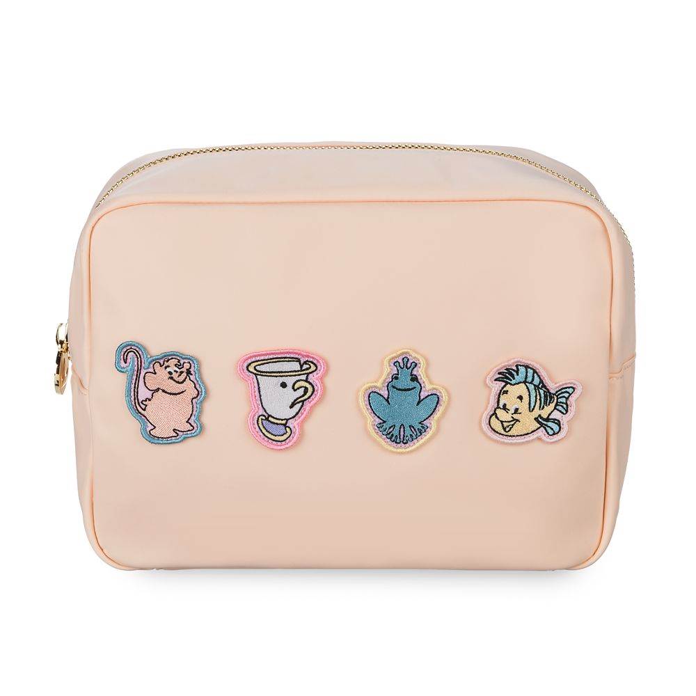 Loungefly GT Exclusive Disney Beauty and the Beast Comic AOP Mini Backpack  in 2023