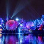 Disney+ To Stream “Harmonious Live” From EPCOT on June 21