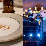 Delightful Dining Aboard the Disney Wish: First Look at Arendelle: A Frozen Dining Adventure, 1923 and Other Family Restaurants