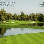 Walt Disney World Announces Reimagining of Magnolia Golf Course