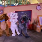 Event Recap: Rare Characters Come Out to Play at Disneyland After Dark: Grad Nite Reunion