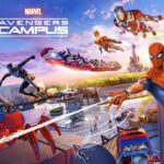 Disneyland Paris Annual Passholders To Receive Special Previews of Marvel Avengers Campus